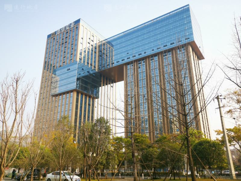泰合国际金融中心
