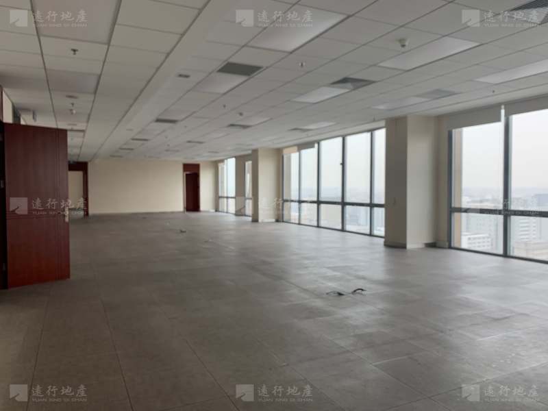 长安街民生金融中心，办公舒适度高心情舒畅业绩自然好_8