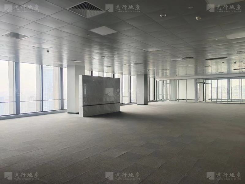 嘉州项目入市核心甲写丨重庆富人区值得拥有的企业总部丨品质_3