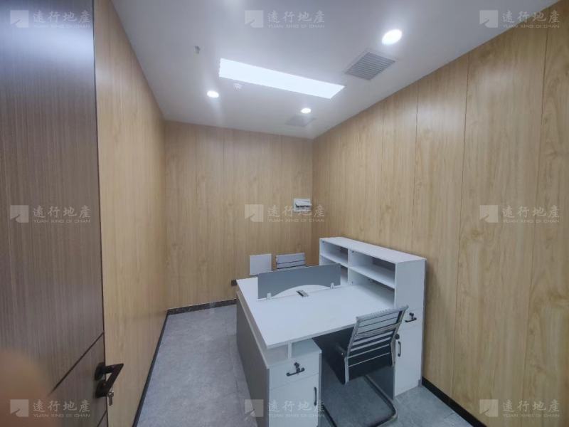 曲江地铁口丨莱安中心115平二加一带家具丨性价比高_3