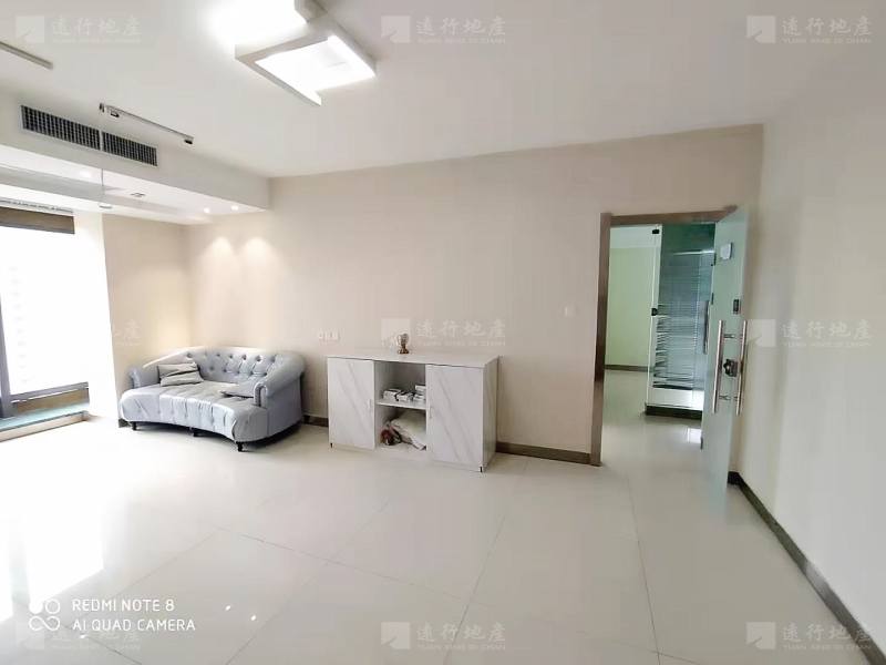 曲江地铁口丨莱安中心115平二加一带家具丨性价比高_8