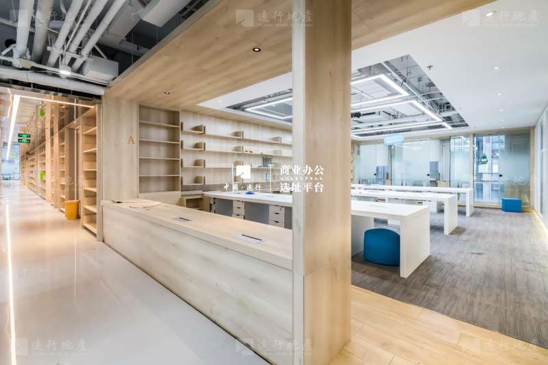 嘉州项目入市核心甲写丨重庆富人区值得拥有的企业总部丨品质_7