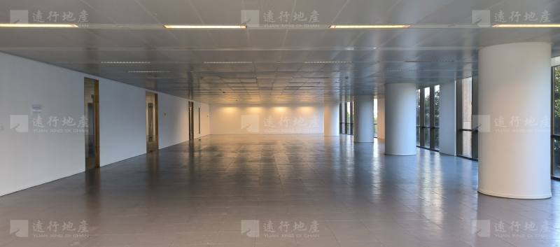 打浦桥商圈 城汇大厦 高区精装修 双面采光 拎包办公_7