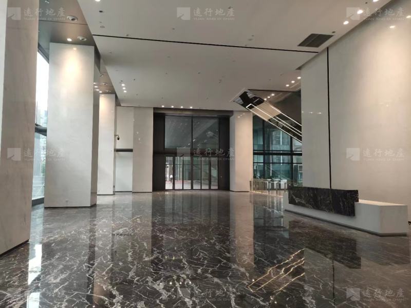 嘉州项目入市核心甲写丨重庆富人区值得拥有的企业总部丨品质_1