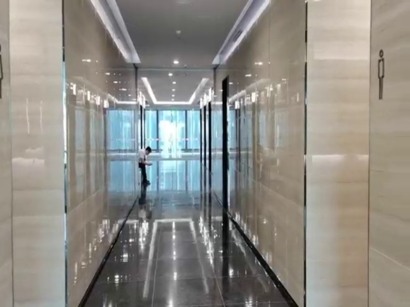 嘉州项目入市核心甲写丨重庆富人区值得拥有的企业总部丨品质_1