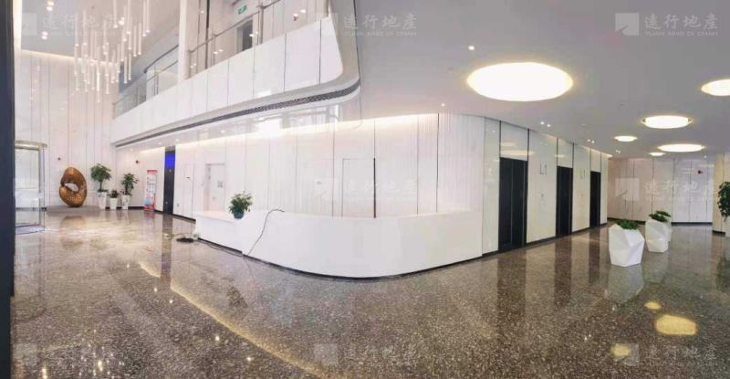 上海南站商圈，徐汇万科中心，精装修带家具，户型方正！_7