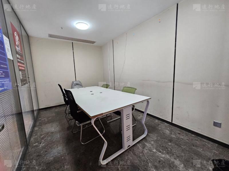 武汉商务区丨双地铁口丨精装带家具丨现房可看_5
