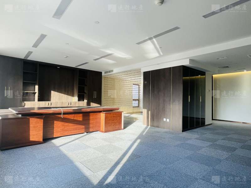 东城长安街 北京国际饭店整层3000平米精装修带家具 随时看_9