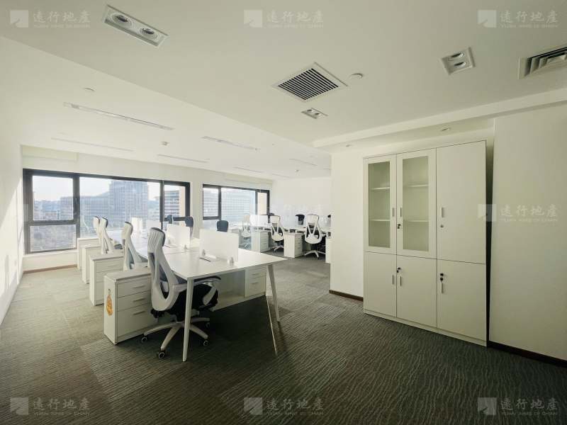 东城长安街 北京国际饭店整层3000平米精装修带家具 随时看_10