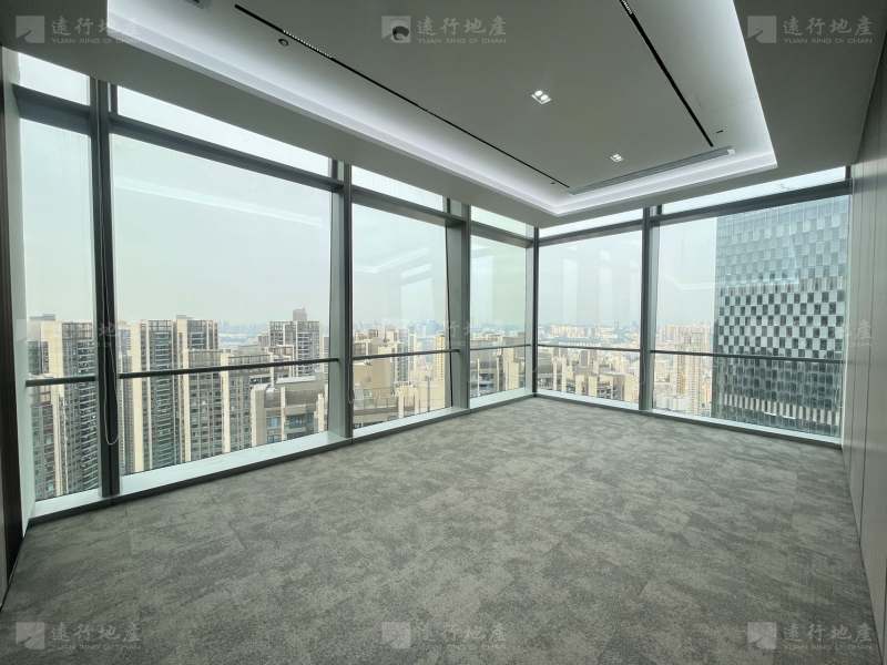 中洲大厦|开发商直租|面积500平|高区精装拎包入住_5