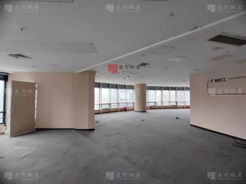 新街口 南京金融中心 高端写字楼 价格优惠 机不可失时不再来_1