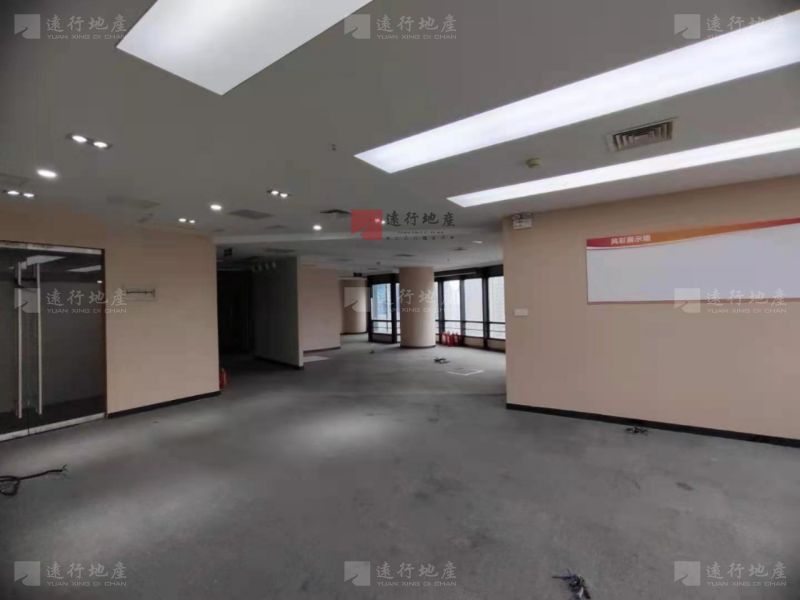 新街口 南京金融中心 高端写字楼 价格优惠 机不可失时不再来_11