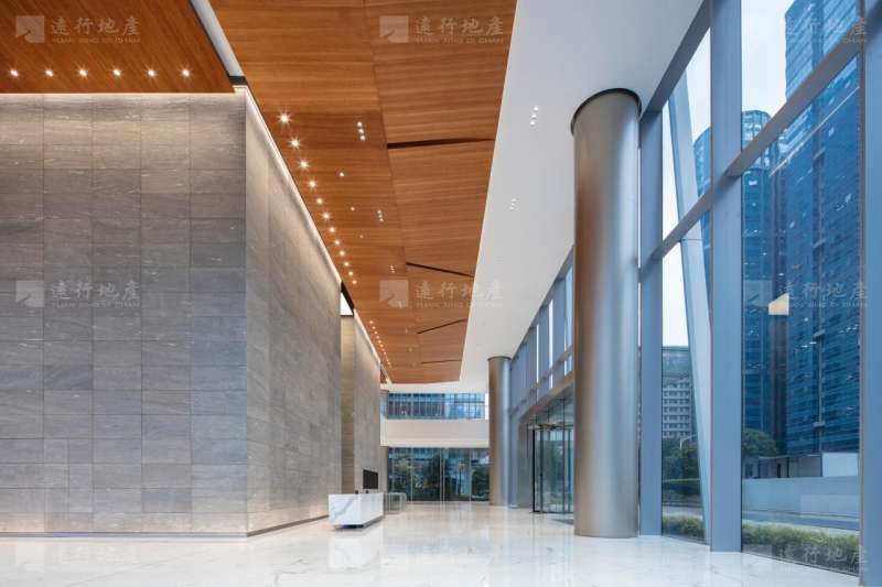 太平洋金融大厦  简装 整层 适合企业总部 金融证券_7
