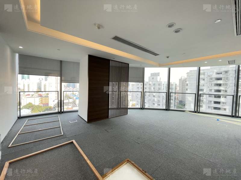上海世贸大厦500平，精装修带家具可随时看房_3