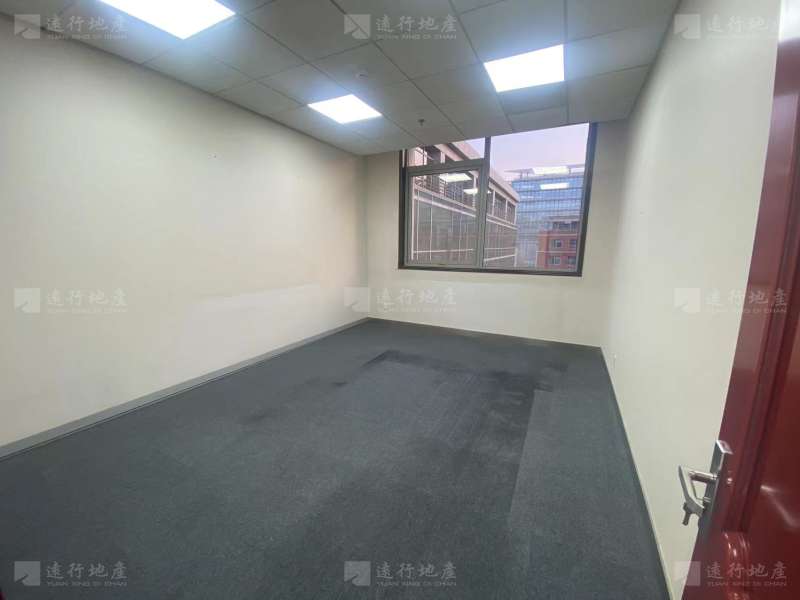 滨海金融街  泰达MSD 泰达新天地精装修 带家具 正对电梯_5