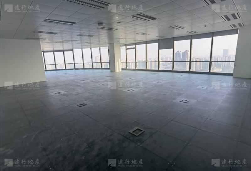 星寰国际商业中心 面积可分割 对电梯_1