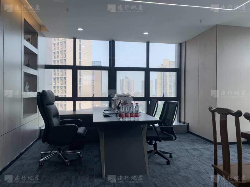 重庆金融中心半精装好房丨好房出租丨开发商直租丨有需要的联系我_7