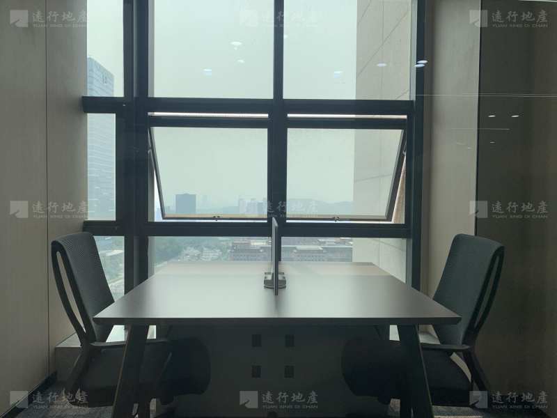 重庆金融中心半精装好房丨好房出租丨开发商直租丨有需要的联系我_13