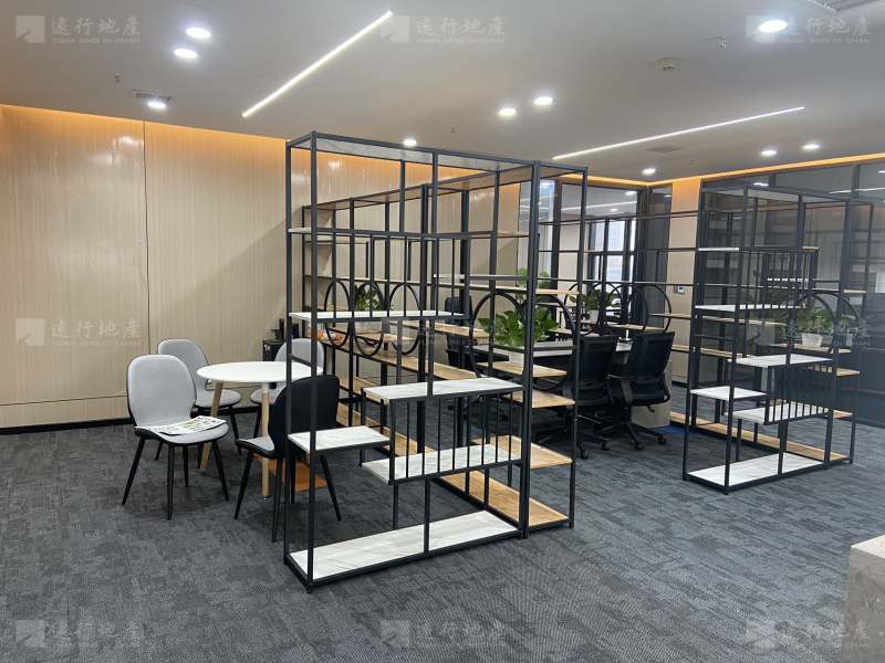 重庆金融中心半精装好房丨好房出租丨开发商直租丨有需要的联系我_2