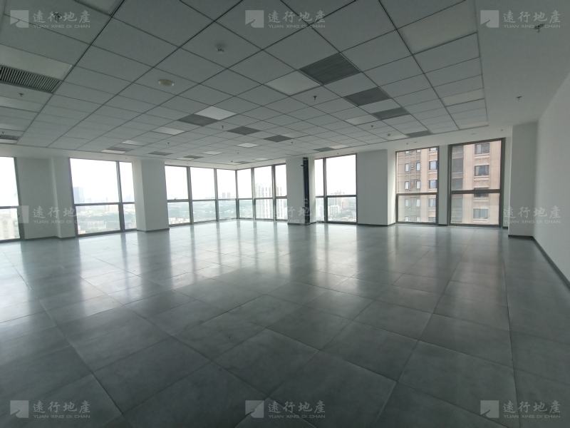 天津市红桥区 核心商务区 高端写字楼 大成广场招租_2