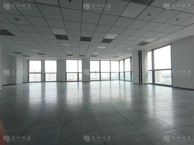 天津市红桥区 核心商务区 高端写字楼 大成广场招租_5