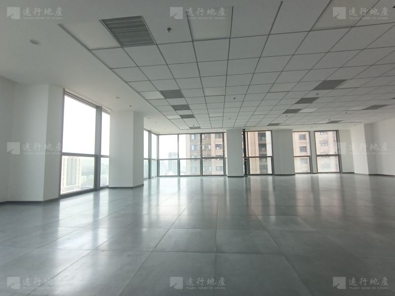 天津市红桥区 核心商务区 高端写字楼 大成广场招租_6
