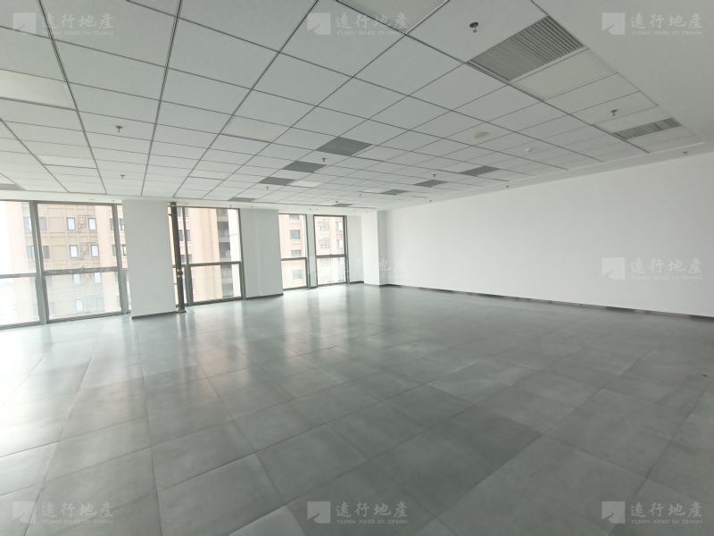 天津市红桥区 核心商务区 高端写字楼 大成广场招租_7