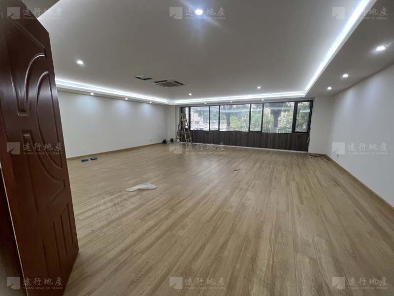 江北产业园区 得天独厚的优美环境 精装修 配置家具 拎包入住_4