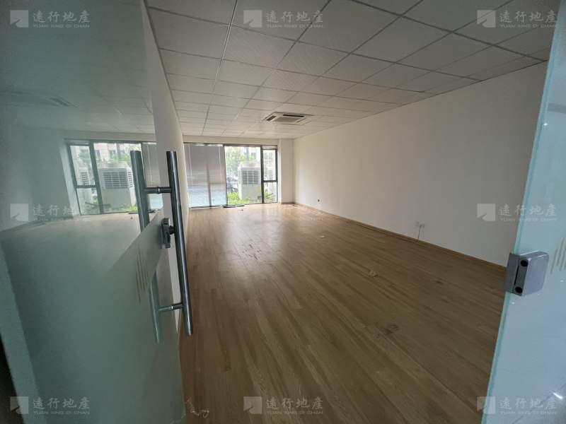 江北产业园区 得天独厚的优美环境 精装修 配置家具 拎包入住_7