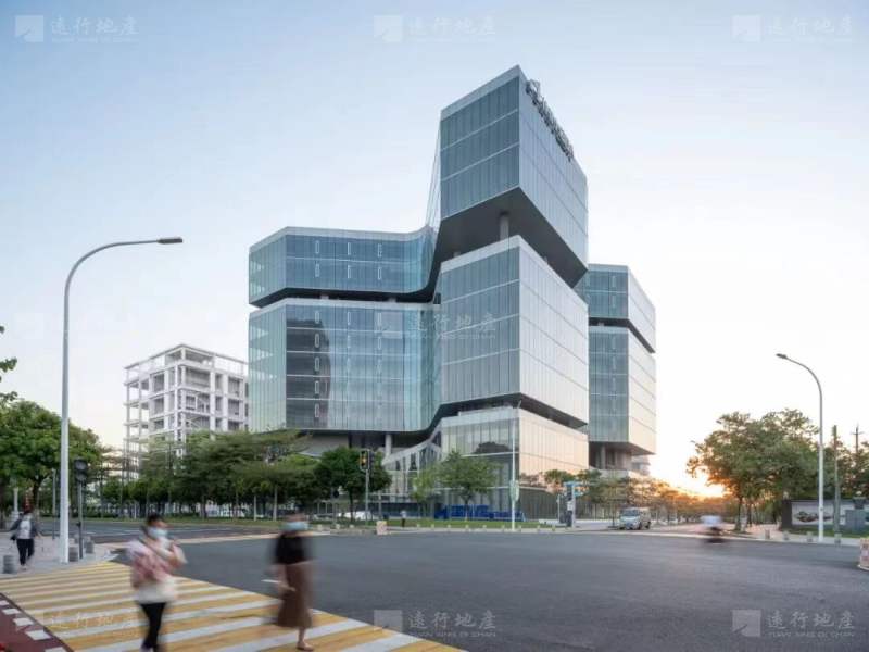 IHM·GBA粤港澳大湾区高性能医疗器械创新中心