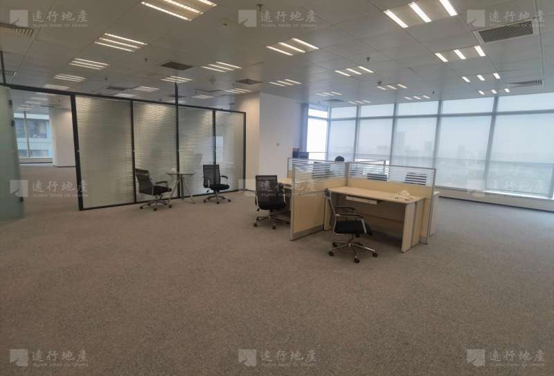 免费选址  天津市写字楼 远洋国际中心  环球金融中心_2
