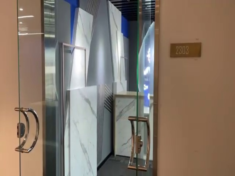 天津中心丨门头正对电梯精装现房丨和平创新大厦巨贝大厦世纪都会_1