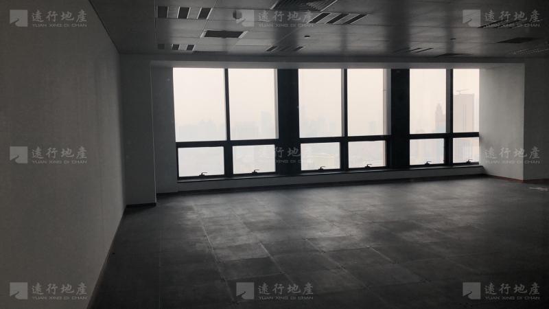 天津中心丨门头正对电梯精装现房丨世纪都会保利国际信达广场_2