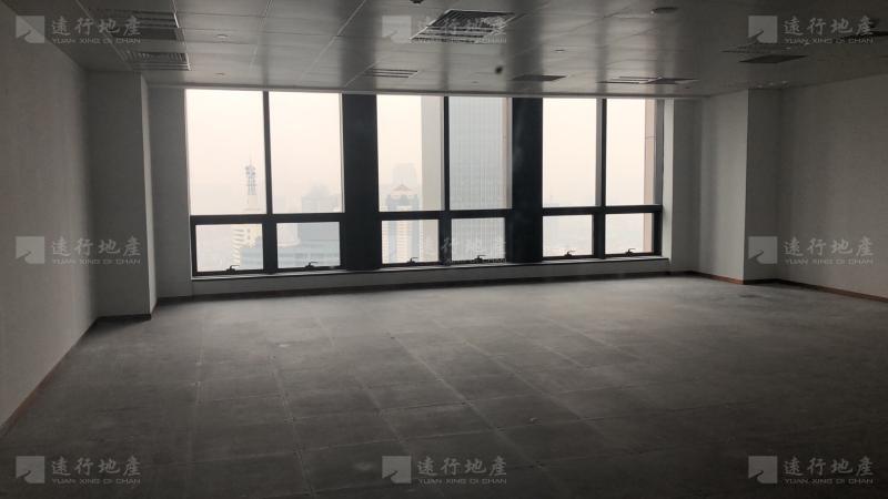 天津中心丨门头正对电梯精装现房丨世纪都会保利国际信达广场_7