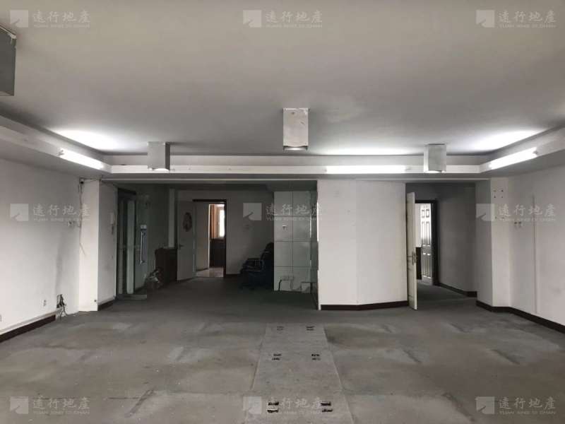 京津国际中心丨门头正对电梯精装现房丨地铁和谐迎宾大厦巨贝大厦_7