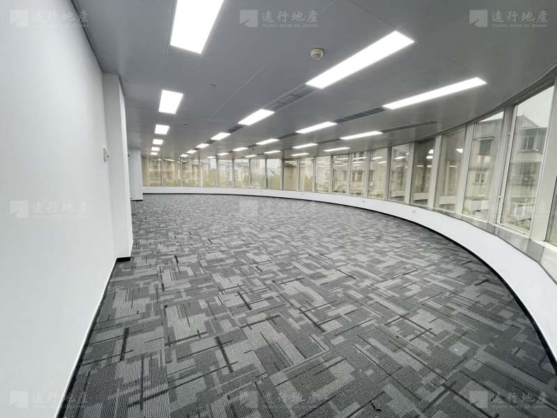 广州海运大厦—全新精装小单元 稀缺小面积_7
