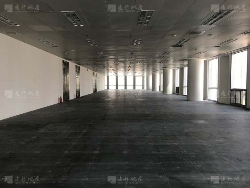 和平创新大厦丨门头正对电梯精装现房丨世纪都会天津中心保利国际_6