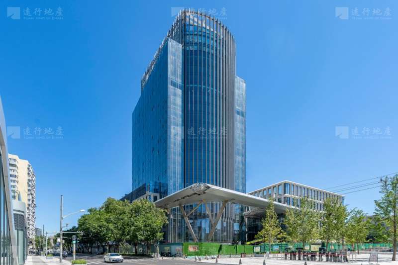 北京金融科技中心