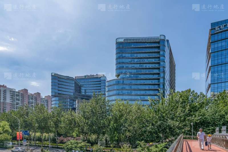北京泓晟国际中心