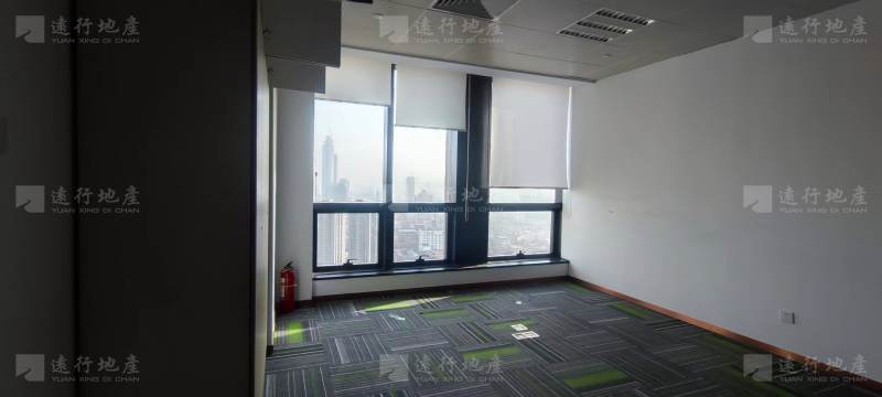 和平创新大厦丨门头正对电梯精装现房丨世纪都会天津中心保利国际_2