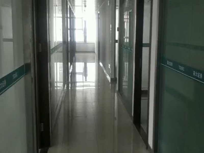 和平创新大厦丨门头正对电梯精装现房丨世纪都会天津中心保利国际_1