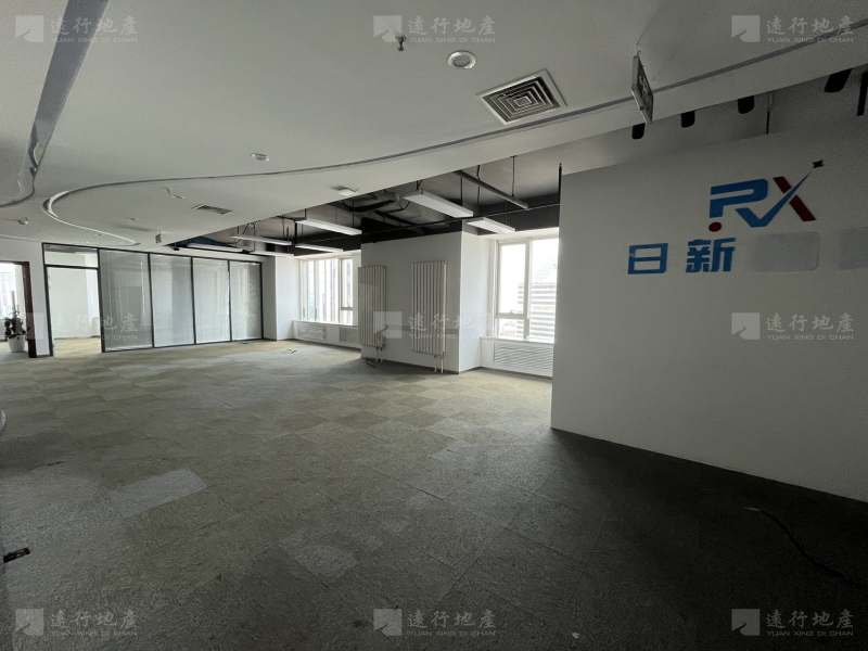 天津国际贸易中心300平泰达大厦丽晶国际大厦免费选址_2