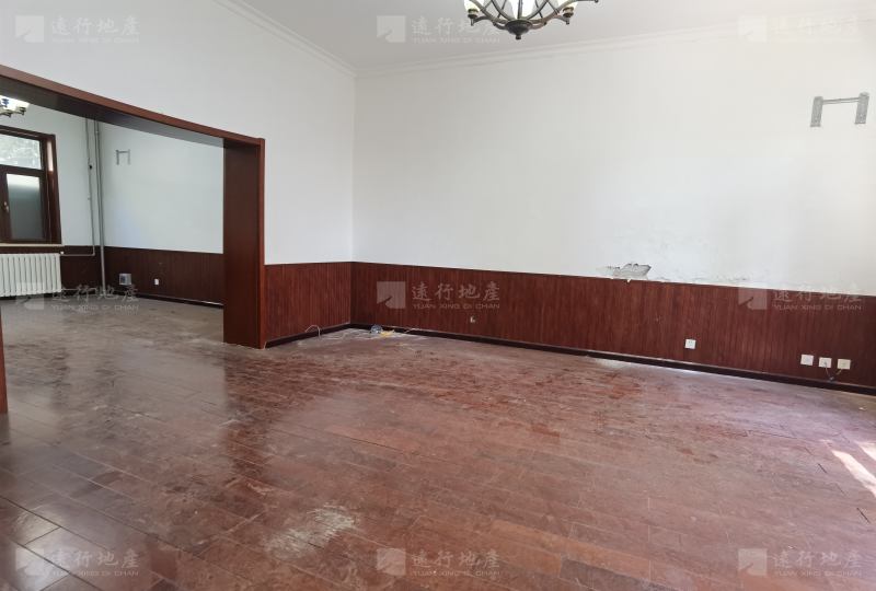 精装独栋办公 中银街500平 另有天津市内各区独栋、别墅租售_8