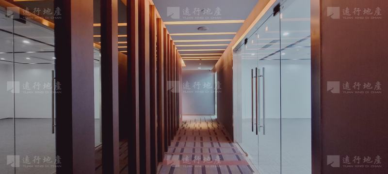 广州高端写字楼 可重新定制装修 _4
