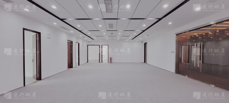 广州高端写字楼 可重新定制装修 _2