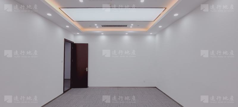 广州高端写字楼 可重新定制装修 _7