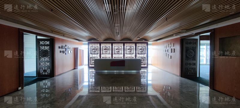 珠江城 靠近电梯 直达地铁 户型方正_2