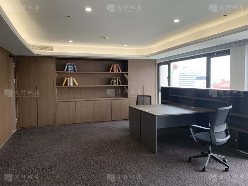  东城长安街 北京国际饭店整层3000平米精装修带家具 随时_13