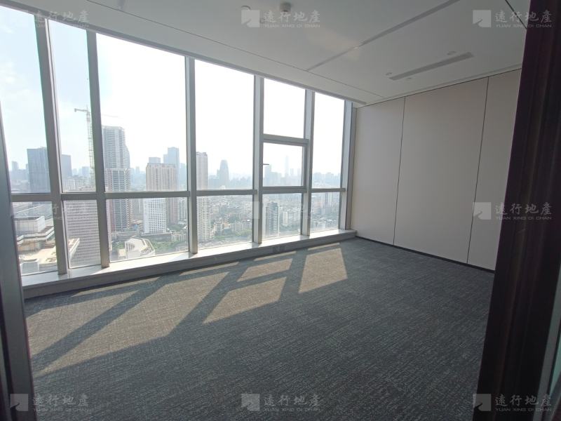 香港路丨精装300平带家具丨汉口银行，可打征信，适合金融企业_7