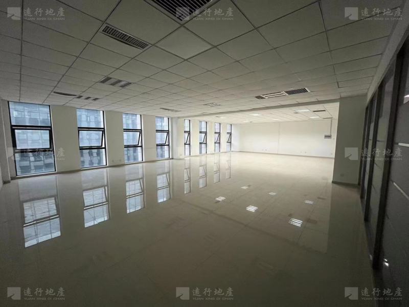 好房出租!新宇创谷科技园丨1500平方精装修带家具_4